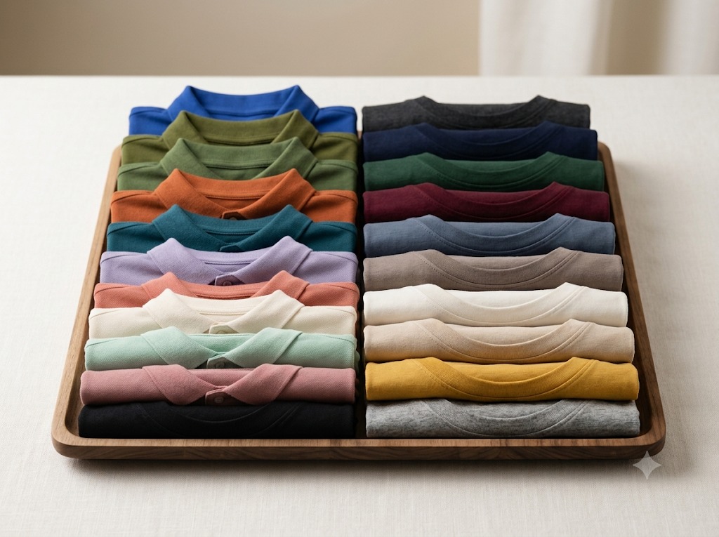 Custom Tees