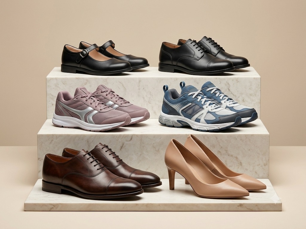 Footwear